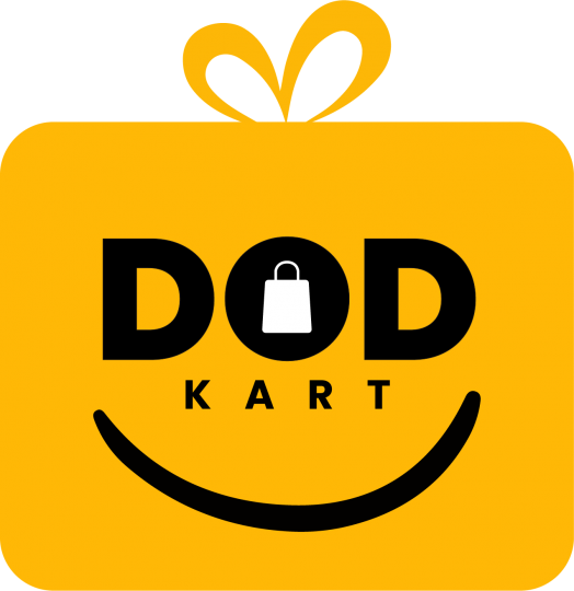 DODKart New User Offer