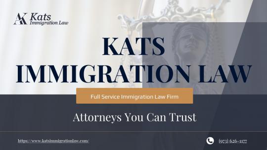 Join Us for an Immigration Law Consultation Event with Kats Immigration Law!