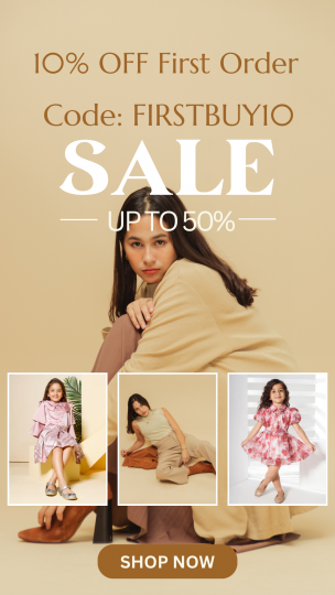 Save on the Perfect 11 Years Girl Dress – Peppermint Style Inside!