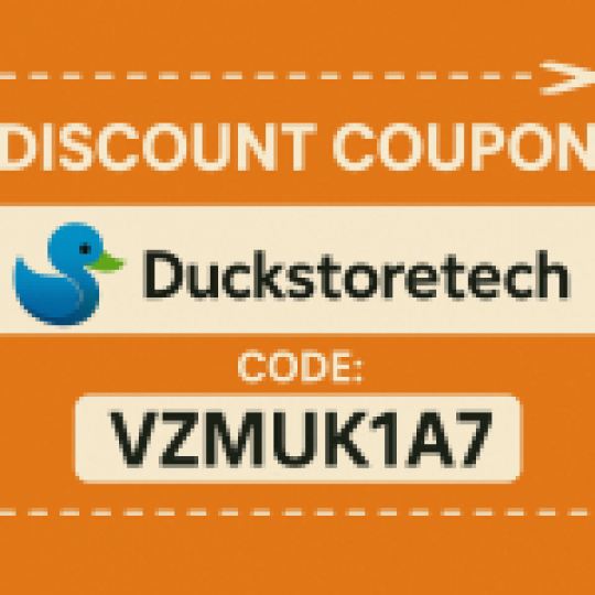 Discount coupons