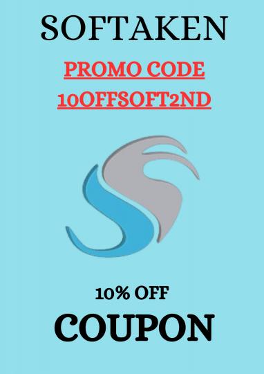Get Softaken Image Converter Now with 10% off
