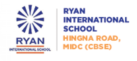 Ryan International School, St. Xaviers High School, Hingna Road
