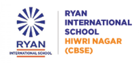 Ryan International School, St. Xavier's High School, Hiwri Nagar