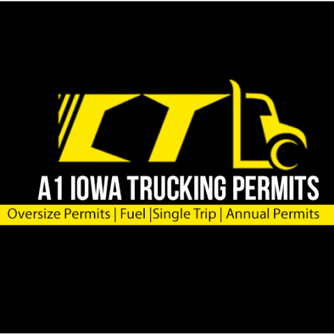 IOWA A1 Trucking Company