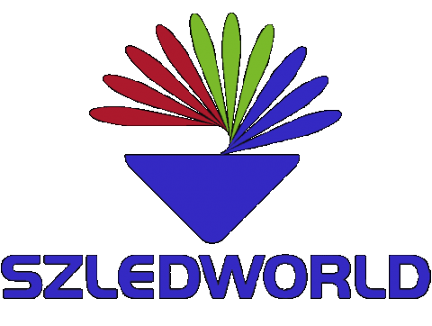SZLEDWORLD's LED Screens