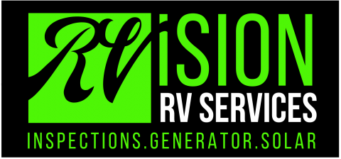 RVision RV Services, INC