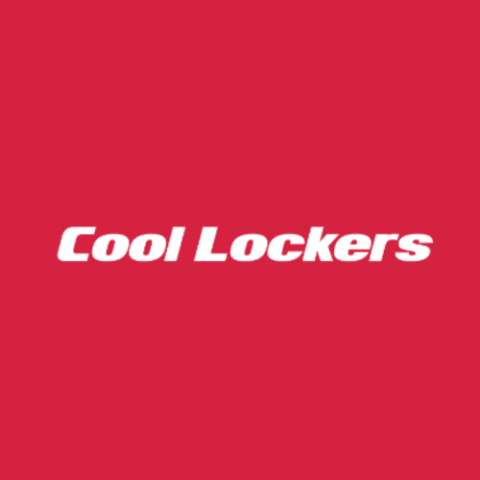 Cool Lockers Uk
