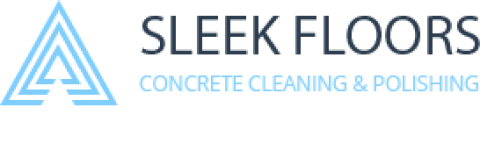 Polished Concrete Contractor Sleek Floors Inc