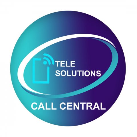 Tele Solutions Call Central