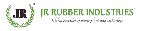JR Rubber Industries | Manufacturers Of Paver Moulds, Rubber Moulds, PVC Moulds And Plastic Moulds