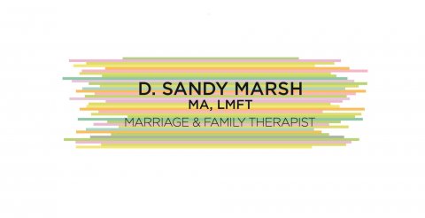 Sandy Marsh Therapy