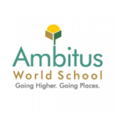 Ambitus World School | Best international schools in Bengaluru