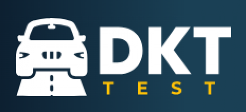 DKT Knowledge test