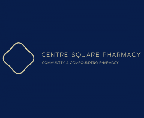 Centre Square Pharmacy