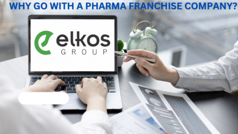 Elkos Healthcare Pvt. Ltd.