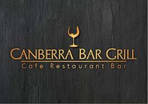 Canberra Bar Grill