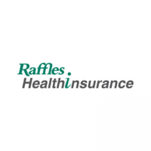 Raffles Health Insurance Singapore