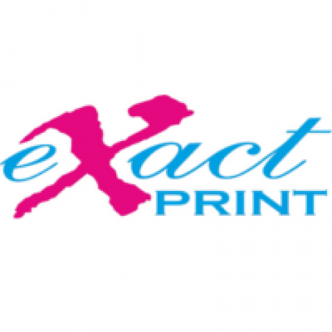 Exact Print - Printing Service in London
