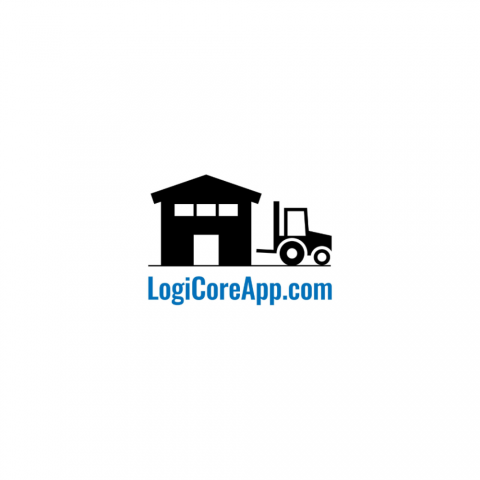 LogiCore Warehouse