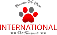 International Dog Travel | International Pet Transport
