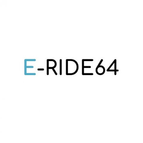 ERIDE 64