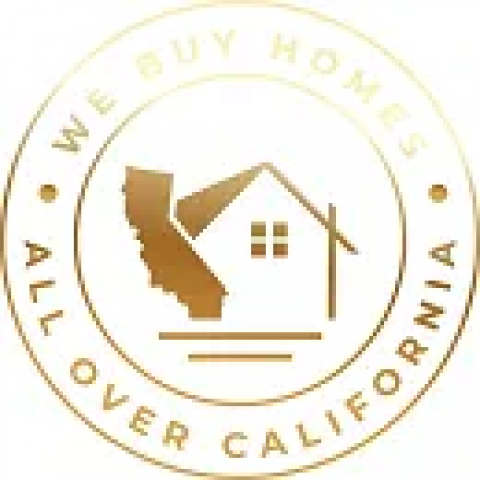 We Buy Homes All Over California