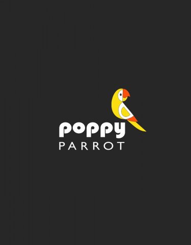 poppy parrot