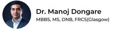 Dr Manoj Dongare - Surgical Oncologist | Cancer Specialist in Pune | Oral Cancer | GI Cancer | HPB & Liver Transplant Surgeon