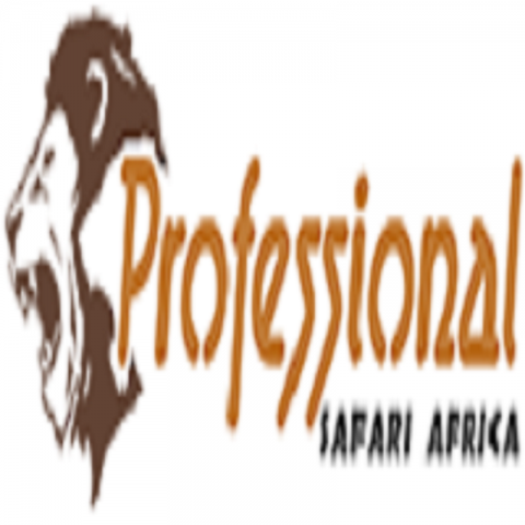 Professional Safari Africa