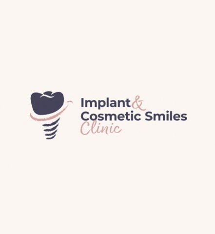 Implant and Cosmetic Smiles