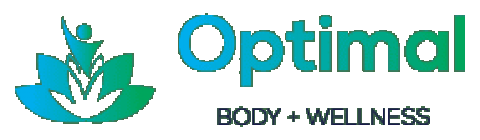 Optimal Body & Wellness