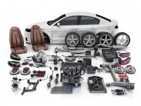 used car parts