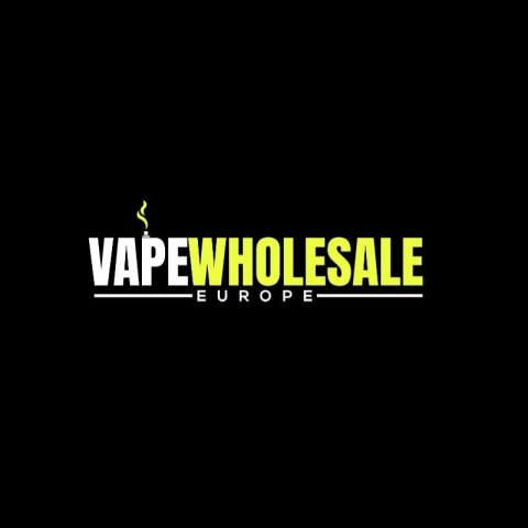 Vape Wholesale Europe