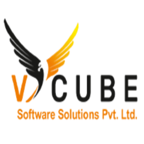 V Cube Software Solutions