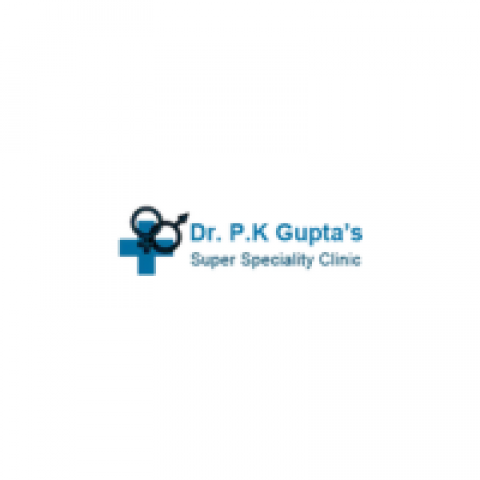 Dr. PK Gupta - Sexologist in Delhi