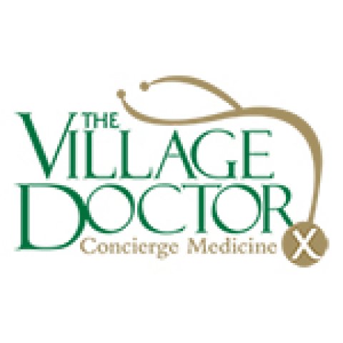 The Village Doctor