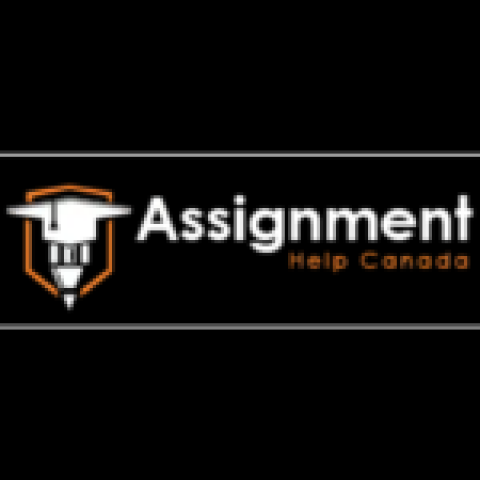 Assignment Help Canada