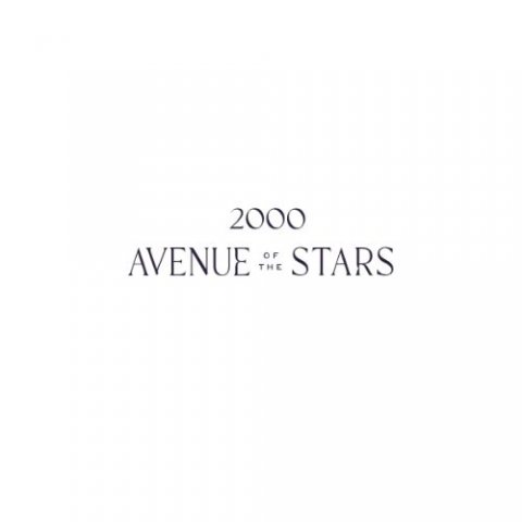 2000 Avenue of the Stars