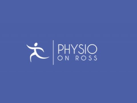 PHYSIO ON ROSS