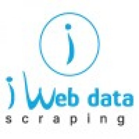 iweb Data Scraping