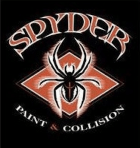 Spyder Paint & Collision Inc