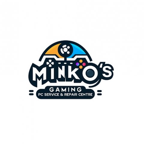 Minko's Gaming PC Service & Repair Centre