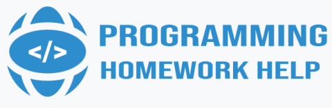 Programming Homework Help