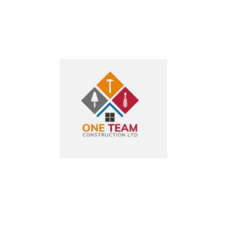 One Team Construction