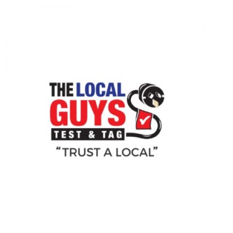 The Local Guys – Test and Tag