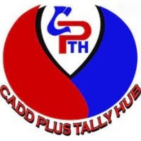 Cadd plus tally hub