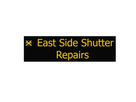 East Side Shutter Repairs