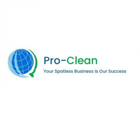 Pro-Clean Janitorial Services