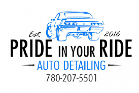 Pride In Your Ride Auto Detailing