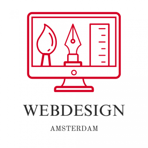 Webdesign Amsterdam